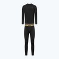 Completo intimo termico da uomo Viking Novena black 7