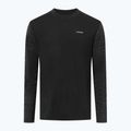 Completo intimo termico da uomo Viking Novena black 8