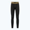 Completo intimo termico da uomo Viking Novena black 10