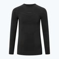 Maglia termica da uomo Viking Gary black