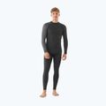 Completo intimo termico da uomo Viking Mounti grey 4