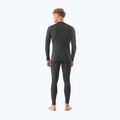 Completo intimo termico da uomo Viking Mounti grey 6