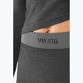 Completo intimo termico da uomo Viking Mounti grey 9