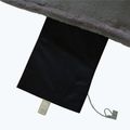 Glovia GB2G coperta riscaldata grigia 5