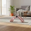 Pinza per esercizi HMS TM02 with counter TPE pink 8
