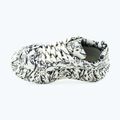 GOE scarpe da donna SS2N4003 bianco/nero 16