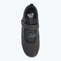 Scarpe da ciclismo MTB da uomo Leatt Shoe ProClip 4.0 nero 5