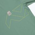 Leatt MTB Trail 1.0 X-Flow maglia ciclismo uomo pistacchio 5