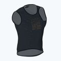 Maglia ciclismo uomo Leatt Sleeveless Base black 5