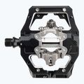 Leatt Gravity 6.0 Pedali da bicicletta a clip neri