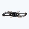 Leatt Gravity 6.0 Pedali da bicicletta a clip neri 4