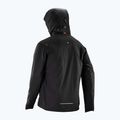 Giacca da ciclismo da uomo Leatt MTB WindBlock 1.0 black 6