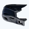 Casco da mountain bike Leatt MTB Gravity 4.0 V26 stealth black/grey 2