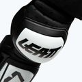 Protezioni per ginocchia Leatt 3.0 EXT bianco/nero 4
