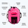 Boa di sicurezza Buddyswim Hydrastation Pro 10 l pink 4