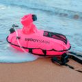 Boa di sicurezza Buddyswim Hydrastation Pro 10 l pink 5