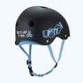 Casco Triple Eight The Certified Sweatsaver Skate Like A Girl 7