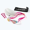 Occhialini da nuoto FINIS Mach 1 Racing pink opal 2