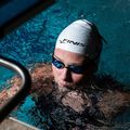Occhialini da nuoto FINIS Mach 1 Racing cobalt blue 4