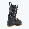 Scarponi da sci donna Dalbello Veloce Space 85 W black/berry 8