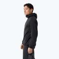Giacca imbottita da uomo Arcteryx Proton SL Hoody black 4