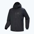 Giacca imbottita da uomo Arcteryx Proton SL Hoody black 7
