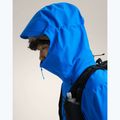 Giacca antipioggia da uomo Arcteryx Beta SV fluidity 5