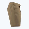 Pantaloncini da trekking da uomo Arcteryx Kragg Cotton 9" canvas 4