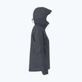 Giacca antivento da donna Arcteryx Squamish Hoody dark stratus 4