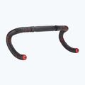 SUPACAZ Super Sticky Kush Galaxy 2,5 mm stampa rossa/spine rosse avvolgimento manubrio 2