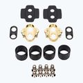 Crankbrothers Eggbeater 3 pedali ciclo blu chiaro/elettrico blu 4