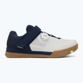 Scarpe da ciclismo MTB Crankbrothers Mallet BOA navy grey/gum outsole 2