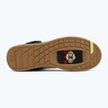 Scarpe da ciclismo MTB Crankbrothers Mallet BOA navy grey/gum outsole 4