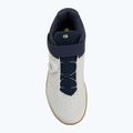 Scarpe da ciclismo MTB Crankbrothers Mallet BOA navy grey/gum outsole 5