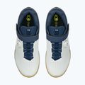 Scarpe da ciclismo MTB Crankbrothers Mallet BOA navy grey/gum outsole 14