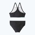 Costume da bagno a due pezzi per bambini Reima Merenneito nero 2