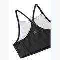 Costume da bagno a due pezzi per bambini Reima Merenneito nero 3