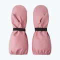 Guanti antipioggia per bambini Reima Kura rosa blush 2