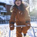 Stivali da neve per bambini Reima Loskari blu 17