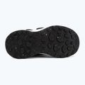 Stivali da neve per bambini Reima Hallava deep purple 4