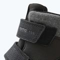 Stivali da neve per bambini Reima Hallava peat grey 8