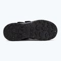 Stivali da neve per bambini Reima Hallava peat grey 4