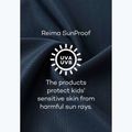 Tuta per bambini Reima Vesihiisi bright berry UPF 50+ 7