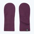 Guanti invernali per bambini Reima Eino deep purple
