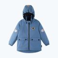 Giacca da pioggia Reima per bambini Symppis blu oceano