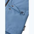 Giacca da pioggia Reima per bambini Symppis blu oceano 7