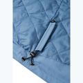 Giacca da pioggia Reima per bambini Symppis blu oceano 8