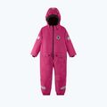 Tuta softshell da bambino Reima Sevetti rosy berry
