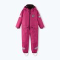 Tuta softshell da bambino Reima Sevetti rosy berry 2