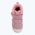 Stivali Reima Passo 2.0 da bambino grigio rosa 5